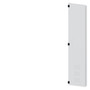Siemens 8MF1040-2UT25-2BA2 door half