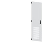 Siemens 8MF1050-2UT15-1BA2 door