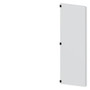 Siemens 8MF1060-2UT25-0CA1 door half