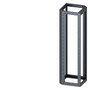 Siemens 8MF1067-2GE30 frame, for corner cubicles