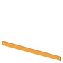 Siemens 8MF1080-2HD1 grounding rail, 30 x 5 mm2