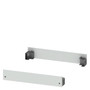 Siemens 8MF1090-2CR base, for cubicles with door at the rear