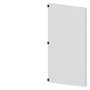 Siemens 8MF1090-2UT25-0CA1 door half