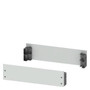 Siemens 8MF1200-2CR base, for cubicles with door at the rear