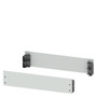 Siemens 8MF1220-2CR base, for cubicles with door at the rear