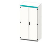 Siemens 8MF1220-3BS4 unequipped, empty enclosure