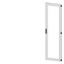 Siemens 8MF1260-2UT14-0BE2 door, inspection window