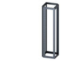 Siemens 8MF1267-2GE30 frame, for corner cubicles