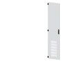 Siemens 8MF1270-2UT15-1BA2 door
