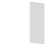 Siemens 8MF1280-2UW63-1C side panel, flat