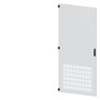 Siemens 8MF1290-2UT15-1BA2 door