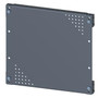 Siemens 8MF1340-2AM12-0 mounting plate