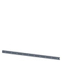 Siemens 8MF1460-2HH cable clamping rail