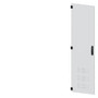 Siemens 8MF1870-2UT15-2BA2 door