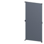 Siemens 8MF1880-2AL03-0 mounting plate, for cabinet rear wall