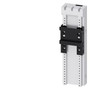 Siemens 8US2400-0AE00 Adapter, equipment carrier, 45 x 160 mm