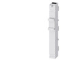 Siemens 8US2400-0AB00 Adapter, equipment carrier, 18 x 160 mm