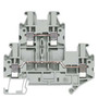 Siemens 8WH1020-0AF00 DO-ST-KL. 2,5QMM, 5,2MM,GREY