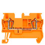 Siemens 8WH2000-0AE04 F-TH T. 1,5SQMM,4,2MM,ORANGE