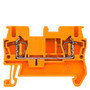 Siemens 8WH2000-0AF04 F-TH T. 2,5SQMM ORANGE