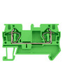 Siemens 8WH2000-0AG03 F-TH T. 4 SQMM GREEN