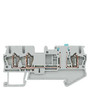Siemens 8WH2003-6CF00 ISOL.BL.TE. 2.5MM2,3POINTS,GRAY