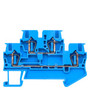 Siemens 8WH2020-0AE01 2-TIER TERM. 1.5 MM2, BLUE
