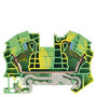 Siemens 8WH6000-0CK07 PE-TERMINAL 16MM2 IPO YELLOW-GREEN