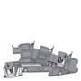 Siemens 8WH6001-4QF00 INSTA-KL 2,5MM2 L