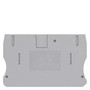 Siemens 8WH9005-1SA00 COVER 10MM2, GREY