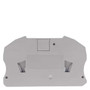 Siemens 8WH9006-1SA00 COVER 16MM2 IPO GREY