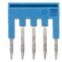 Siemens 8WH9020-6JL01 10-Combs 3,5 mm Blue