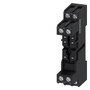 Siemens LZS:RT78725 PLUG-IN RELAY, BASE 15MM