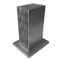 Air Cooled Heat Sinks (Hollowfin & Fabfin)