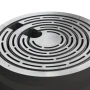 GAB Neumann Annular Groove Graphite Heat Exchangers