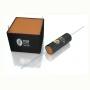 High Voltage Capacitors