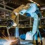 Capacitors for Welding Technology