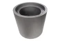 Rigid and soft carbon insulation