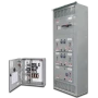 Fusible Shunt Trip Switch and Multi-Unit Fusible Shunt Trip Panel