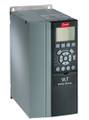 131G0633  Danfoss Vlt Hvac Drive 3kw Inverter Drive, 7.2a, Three Phase With A 380...480v Ac Supply Fc-102p3k0t4e20h1bgxxxxsxxxxa0bxcxxxxdx