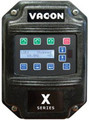 Vacons Vacon 50Х general industry series: model VACON0050-3L-0037-5-X