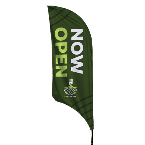 Feather Flags