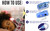 Wet-Stop alarm mechanical features. Wet-Stop alarm mechanical features.