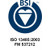 BSI logo BSI logo
