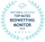 Award from MattressAdvisor.com for best bedwetting monitor 2019. Award from MattressAdvisor.com for best bedwetting monitor 2019.