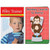 The Potty Trainer and Monkey Learns To Potty book set; 2019 edition of children's board book with updated story and new illustrations! The Potty Trainer and Monkey Learns To Potty book set; 2019 edition of children's board book with updated story and new illustrations!