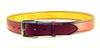 1.5 inch shown in Saddle Brown