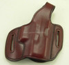 Shown in Saddle Brown for the Glock G26