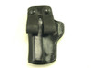 Right Hand - Black for a 1911 Officer's Model (3 1/2 inch barrel)