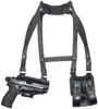 Don Hume H770AA Shoulder Holster